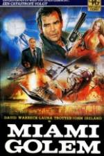 Watch Miami Golem M4uhd