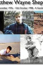 Watch The Matthew Shepard Story M4uhd