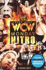 Watch WWE The Very Best of WCW Monday Nitro M4uhd