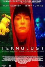 Watch Teknolust M4uhd