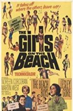 Watch The Girls on the Beach M4uhd