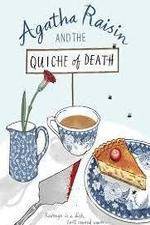 Watch Agatha Raisin and the Quiche of Death M4uhd