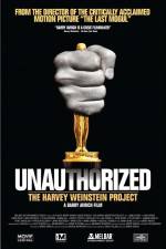 Watch Unauthorized The Harvey Weinstein Project M4uhd