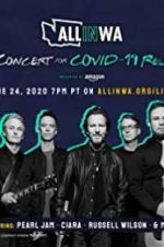 Watch All in Washington: A Concert for COVID-19 Relief M4uhd