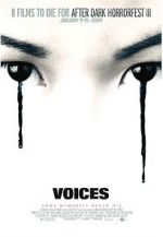 Watch Voices M4uhd