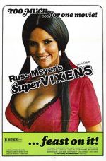 Watch Supervixens M4uhd