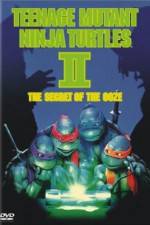 Watch Teenage Mutant Ninja Turtles II: The Secret of the Ooze M4uhd