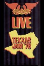 Watch Aerosmith Live Texxas Jam '78 M4uhd