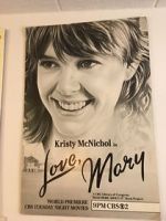 Watch Love, Mary M4uhd