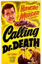 Watch Calling Dr. Death M4uhd