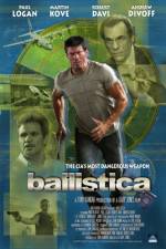 Watch Ballistica M4uhd