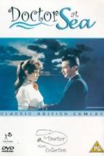 Watch Doctor at Sea M4uhd