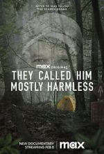 Watch They Called Him Mostly Harmless M4uhd