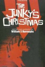 Watch The Junky's Christmas M4uhd