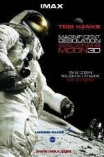 Watch Magnificent Desolation Walking on the Moon 3D M4uhd