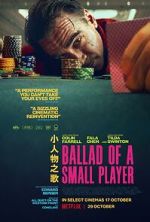 Watch Ballad of a Small Player M4uhd