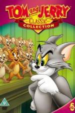 Watch Tom And Jerry - Classic Collection 6 M4uhd