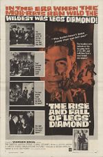 Watch The Rise and Fall of Legs Diamond M4uhd