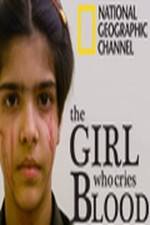 Watch The Girl Who Cries Blood M4uhd
