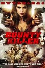 Watch Bounty Killer M4uhd