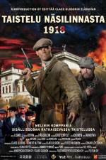 Watch The battle Nasilinnasta 1918 M4uhd