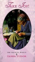 Watch Take Joy! The Magical World of Tasha Tudor M4uhd