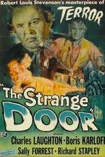 Watch The Strange Door M4uhd