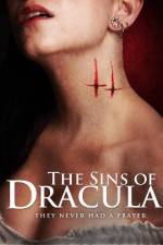 Watch The Sins of Dracula M4uhd