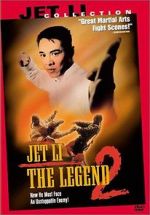 Watch The Legend II M4uhd