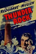 Watch Thunder Rock M4uhd