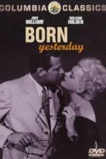Watch Born Yesterday M4uhd