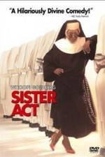 Watch Sister Act M4uhd