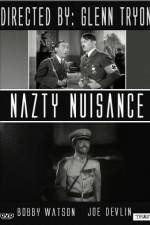 Watch Nazty Nuisance M4uhd