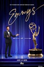 Watch The 72nd Primetime Emmy Awards M4uhd
