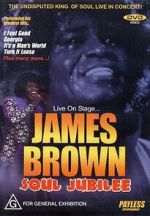 Watch James Brown: Live at Chastain Park M4uhd