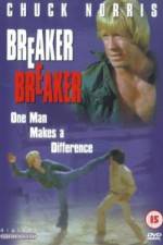 Watch Breaker Breaker M4uhd