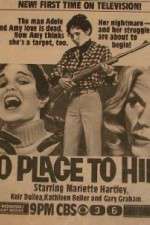 Watch No Place to Hide M4uhd