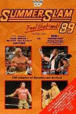 Watch Summerslam M4uhd