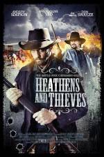 Watch Heathens and Thieves M4uhd