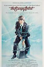 Watch The Escape Artist M4uhd