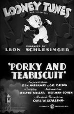 Watch Porky and Teabiscuit (Short 1939) M4uhd