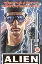 Watch Alien Private Eye M4uhd