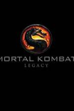 Watch Mortal Kombat Legacy - Fanedit M4uhd