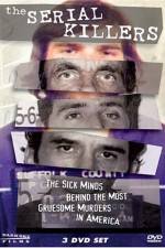 Watch Serial Killers M4uhd