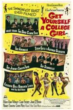 Watch Get Yourself a College Girl M4uhd