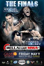 Watch Bellator 119 Weichel vs. Green M4uhd