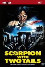 Watch Assassinio al cimitero etrusco M4uhd