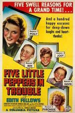Watch Five Little Peppers in Trouble M4uhd