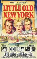 Watch Little Old New York M4uhd
