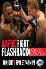 Watch UFC Fight Flashback: Jon Jones vs. Alexander Gustafsson M4uhd